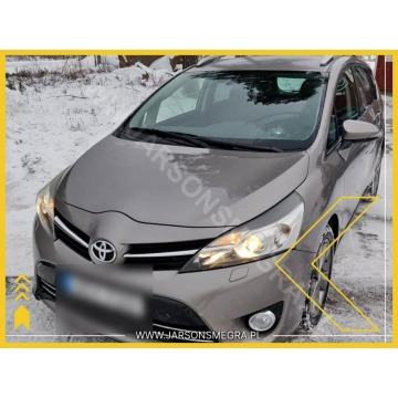 Toyota Verso - 1.6 Manual
