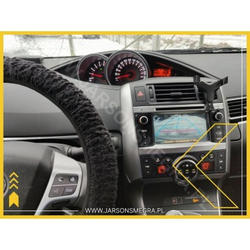Toyota Verso  Minivan/Van 2014,  1.6 diesel - Na sprzedaż za 29 800 zł - Skoczów - zdjęcie 3
