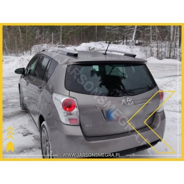 Toyota Verso  Minivan/Van 2014,  1.6 diesel - Na sprzedaż za 29 800 zł - Skoczów - zdjęcie 4