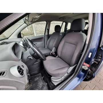 Ford Fusion  Hatchback 2003,  1.4 benzyna - Na sprzedaż za 6 900,00 zł - Koszalin - zdjęcie 9