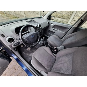 Ford Fusion  Hatchback 2003,  1.4 benzyna - Na sprzedaż za 6 900,00 zł - Koszalin - zdjęcie 11