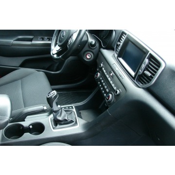 Kia Sportage  SUV 2018,  1.7 diesel - Na sprzedaż za 59 900 zł - Piła - zdjęcie 12