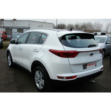 Kia Sportage  SUV 2018,  1.7 diesel - Na sprzedaż za 59 900 zł - Piła - zdjęcie 4
