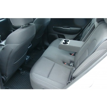 Kia Sportage  SUV 2018,  1.7 diesel - Na sprzedaż za 59 900 zł - Piła - zdjęcie 8