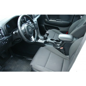 Kia Sportage  SUV 2018,  1.7 diesel - Na sprzedaż za 59 900 zł - Piła - zdjęcie 5