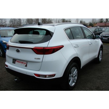 Kia Sportage  SUV 2018,  1.7 diesel - Na sprzedaż za 59 900 zł - Piła - zdjęcie 3