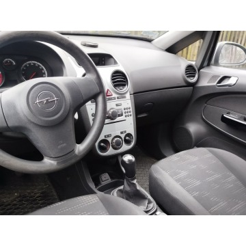 Opel Corsa  Hatchback 2014,  1.2 benzyna+LPG - Na sprzedaż za 8 900,00 zł - Toruń - zdjęcie 5