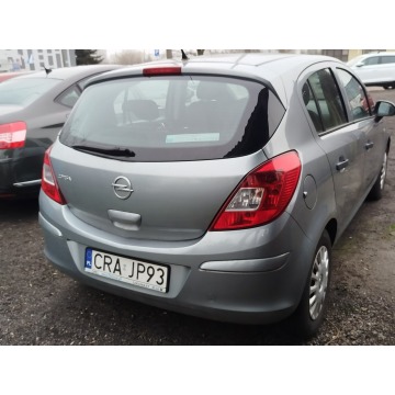 Opel Corsa  Hatchback 2014,  1.2 benzyna+LPG - Na sprzedaż za 8 900,00 zł - Toruń - zdjęcie 4