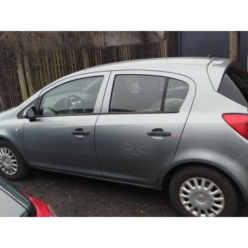 Opel Corsa  Hatchback 2014,  1.2 benzyna+LPG - Na sprzedaż za 8 900,00 zł - Toruń - zdjęcie 2