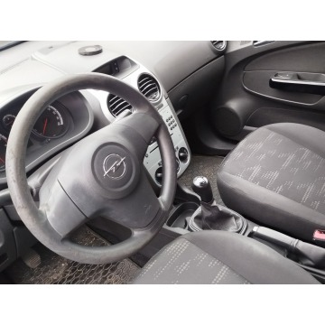 Opel Corsa  Hatchback 2014,  1.2 benzyna+LPG - Na sprzedaż za 8 900,00 zł - Toruń - zdjęcie 6