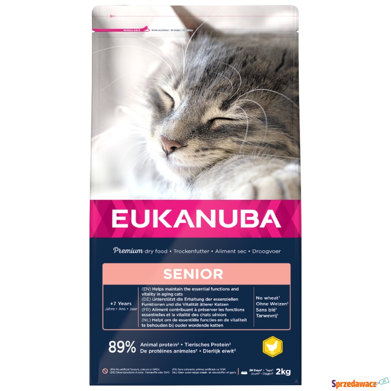 Eukanuba Top Condition 7+ Senior...