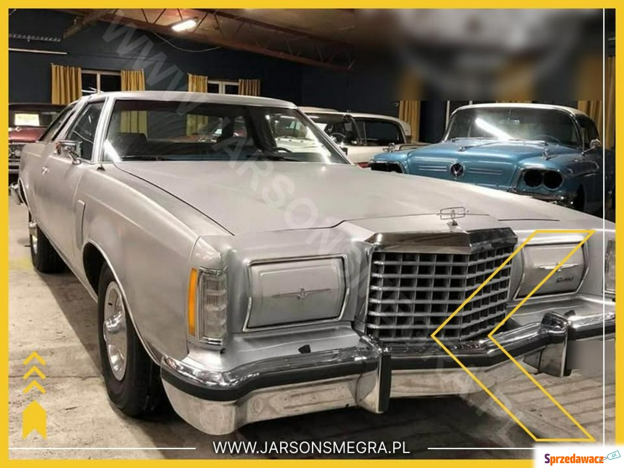 Ford 1978