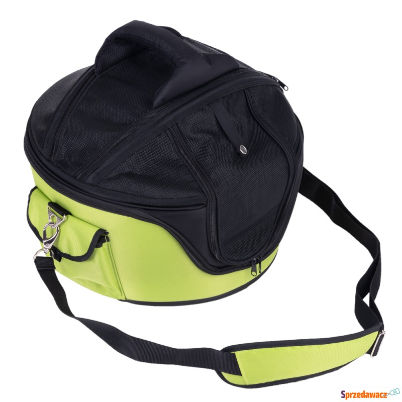 Torba transportowa Sandy - Zie...