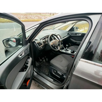 Ford S-MAX  Hatchback 2021,  2.0 diesel - Na sprzedaż za 115 900 zł - Burzenin - zdjęcie 9