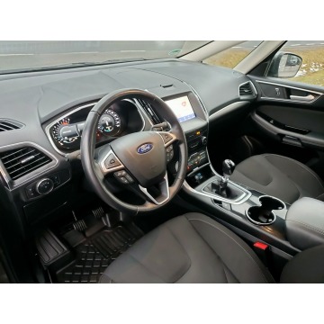 Ford S-MAX  Hatchback 2021,  2.0 diesel - Na sprzedaż za 115 900 zł - Burzenin - zdjęcie 12