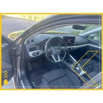 Audi A4 2021,  2.0 benzyna+CNG, automat - Na sprzedaż za 73 000 zł - Skoczów - zdjęcie 6