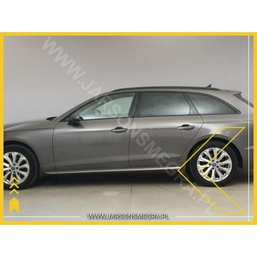 Audi A4 2021,  2.0 benzyna+CNG, automat - Na sprzedaż za 73 000 zł - Skoczów - zdjęcie 3