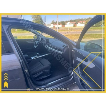Audi A4 2021,  2.0 benzyna+CNG, automat - Na sprzedaż za 73 000 zł - Skoczów - zdjęcie 8