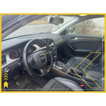 Audi A4 Allroad 2010,  2.0 benzyna, automat - Na sprzedaż za 30 700 zł - Skoczów - zdjęcie 4