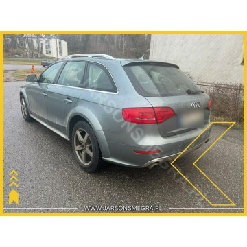 Audi A4 Allroad 2010,  2.0 benzyna, automat - Na sprzedaż za 30 700 zł - Skoczów - zdjęcie 6