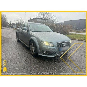 Audi A4 Allroad - quattro 2.0 TFSI quattro S Tronic