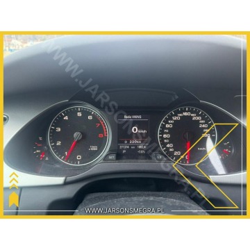 Audi A4 Allroad 2010,  2.0 benzyna, automat - Na sprzedaż za 30 700 zł - Skoczów - zdjęcie 3