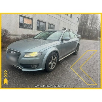 Audi A4 Allroad 2010,  2.0 benzyna, automat - Na sprzedaż za 30 700 zł - Skoczów - zdjęcie 2
