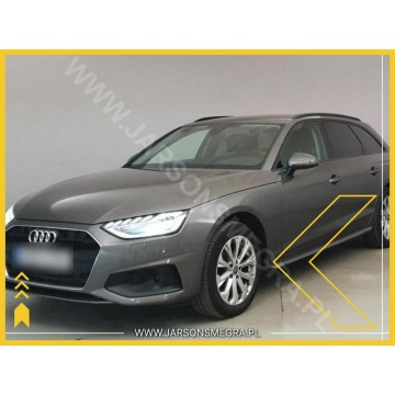 Audi A4 - Avant 40 g-tron 2.0 TFSI CNG S Tronic