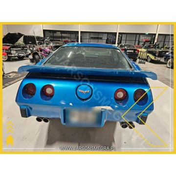 Chevrolet Corvette  Coupe/Sportowy 1973,  5.7 benzyna, automat - Na sprzedaż za 56 800 zł - Skoczów - zdjęcie 12