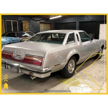 Ford   Coupe/Sportowy 1978,  5.8 benzyna, automat - Na sprzedaż za 39 600 zł - Skoczów - zdjęcie 2