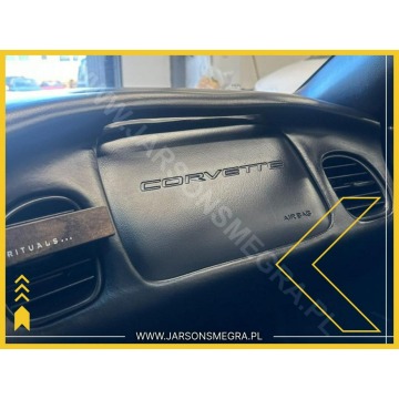 Chevrolet Corvette  Coupe/Sportowy 2000,  5.7 benzyna, automat - Na sprzedaż za 65 200 zł - Skoczów - zdjęcie 4