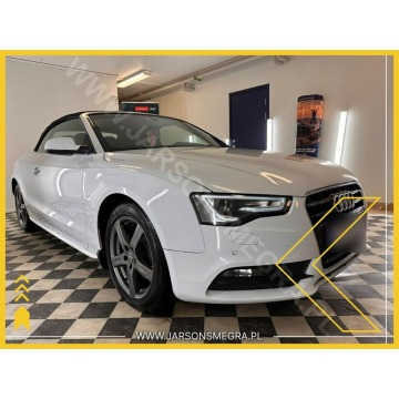 Audi A5 - Cabriolet 1.8 TFSI  Multitronic
