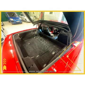 Chevrolet Corvette  Coupe/Sportowy 2000,  5.7 benzyna, automat - Na sprzedaż za 65 200 zł - Skoczów - zdjęcie 8