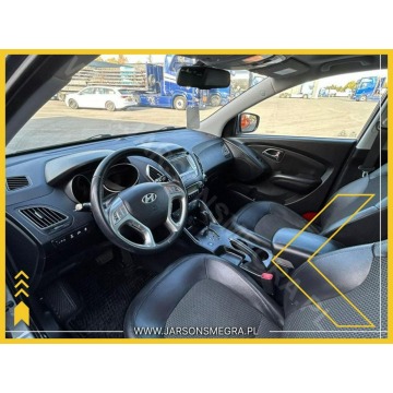 Hyundai ix35  SUV 2012,  2.0 diesel, automat - Na sprzedaż za 36 500 zł - Skoczów - zdjęcie 4