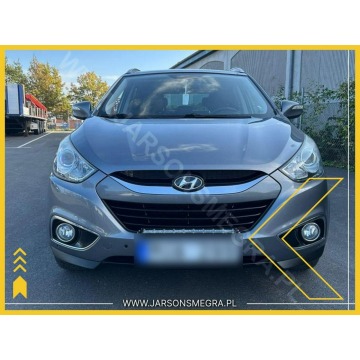 Hyundai ix35  SUV 2012,  2.0 diesel, automat - Na sprzedaż za 36 500 zł - Skoczów - zdjęcie 3