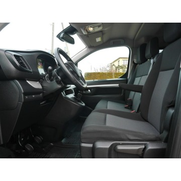 Citroen SpaceTourer  Bus 2018,  2.0 diesel - Na sprzedaż za 90 900 zł - Goczałkowice-Zdrój - zdjęcie 6