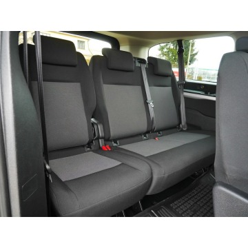 Citroen SpaceTourer  Bus 2018,  2.0 diesel - Na sprzedaż za 90 900 zł - Goczałkowice-Zdrój - zdjęcie 8