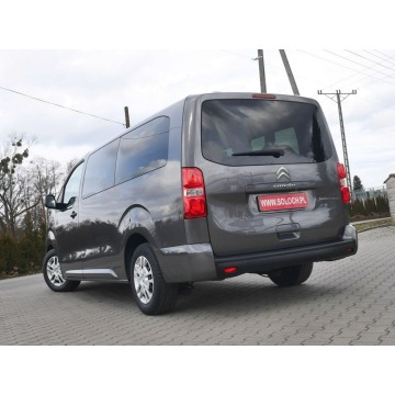 Citroen SpaceTourer  Bus 2018,  2.0 diesel - Na sprzedaż za 90 900 zł - Goczałkowice-Zdrój - zdjęcie 3