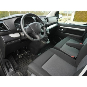 Citroen SpaceTourer  Bus 2018,  2.0 diesel - Na sprzedaż za 90 900 zł - Goczałkowice-Zdrój - zdjęcie 4