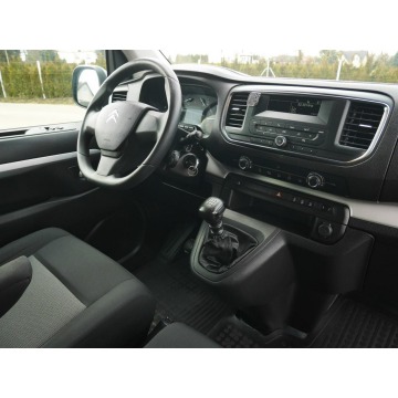 Citroen SpaceTourer  Bus 2018,  2.0 diesel - Na sprzedaż za 90 900 zł - Goczałkowice-Zdrój - zdjęcie 5