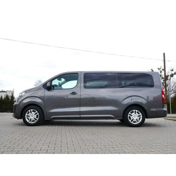 Citroen SpaceTourer  Bus 2018,  2.0 diesel - Na sprzedaż za 90 900 zł - Goczałkowice-Zdrój - zdjęcie 1