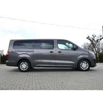 Citroen SpaceTourer  Bus 2018,  2.0 diesel - Na sprzedaż za 90 900 zł - Goczałkowice-Zdrój - zdjęcie 11