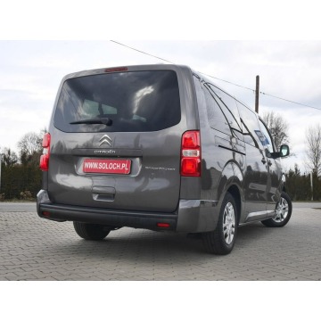 Citroen SpaceTourer  Bus 2018,  2.0 diesel - Na sprzedaż za 90 900 zł - Goczałkowice-Zdrój - zdjęcie 12