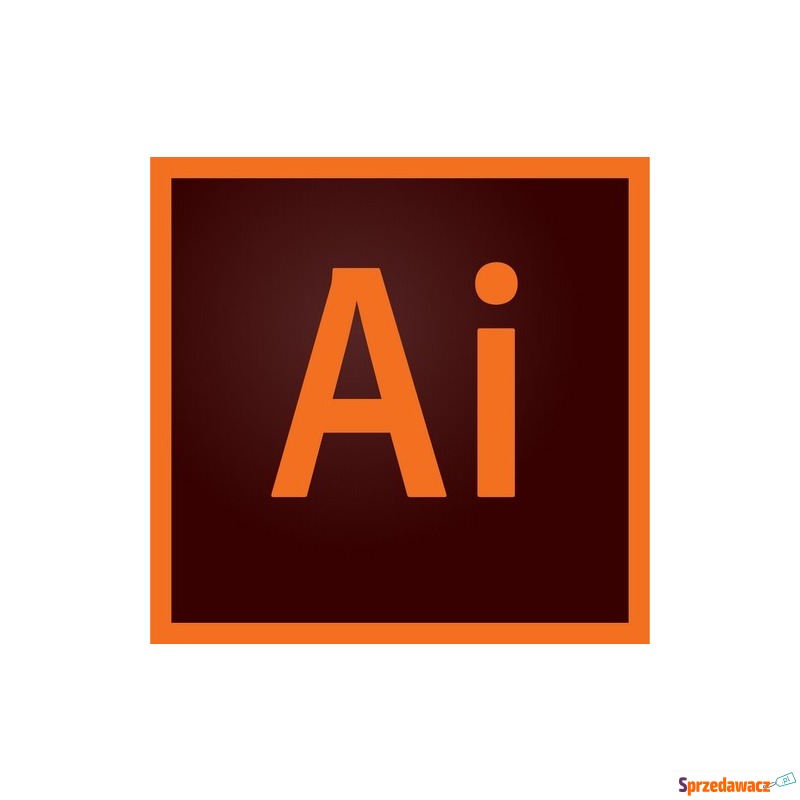 Programy i pakiety graficzne Illustrator for teams... - Grafika, multimedia - Bydgoszcz