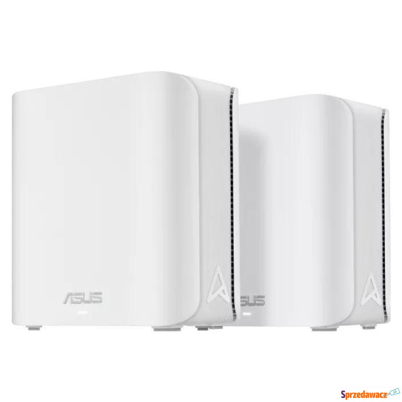 ASUS BD4 (2 pack) - Routery - Szczecinek