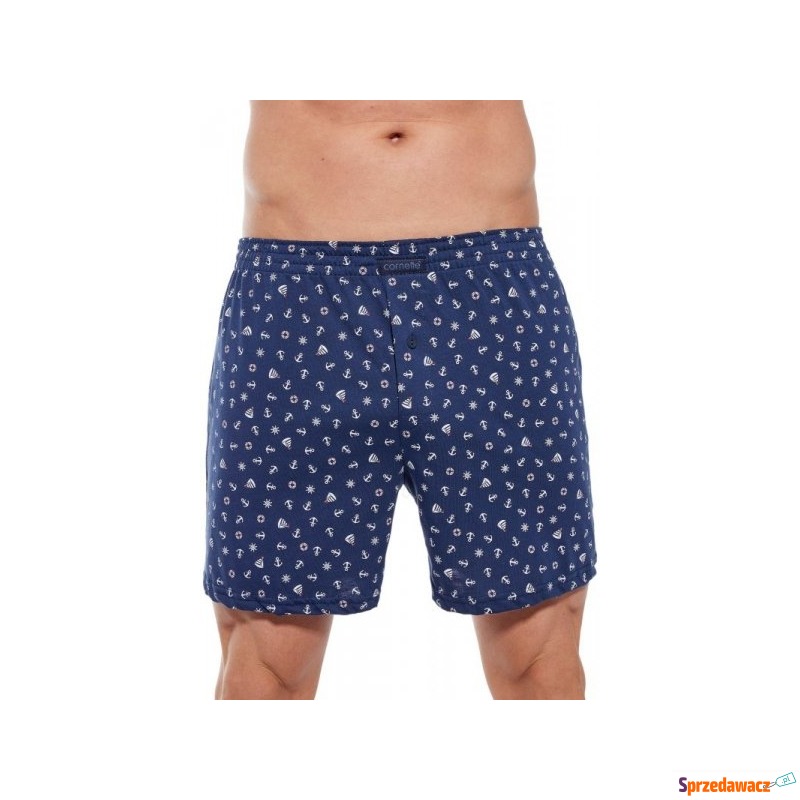 Szorty męskie Cornette Comfort...