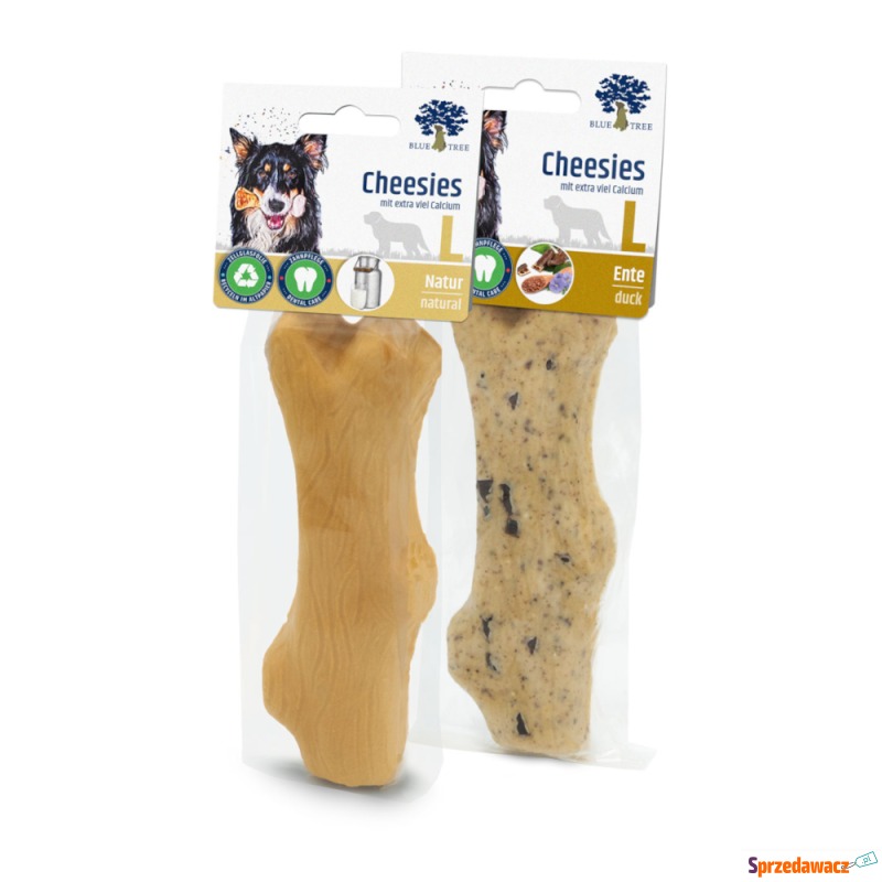 Blue Tree Cheesies - Pakiet mi...