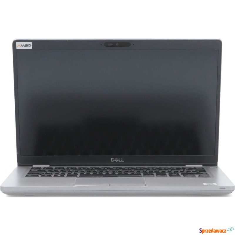 Laptop poleasingowy Dell Dotykowy...