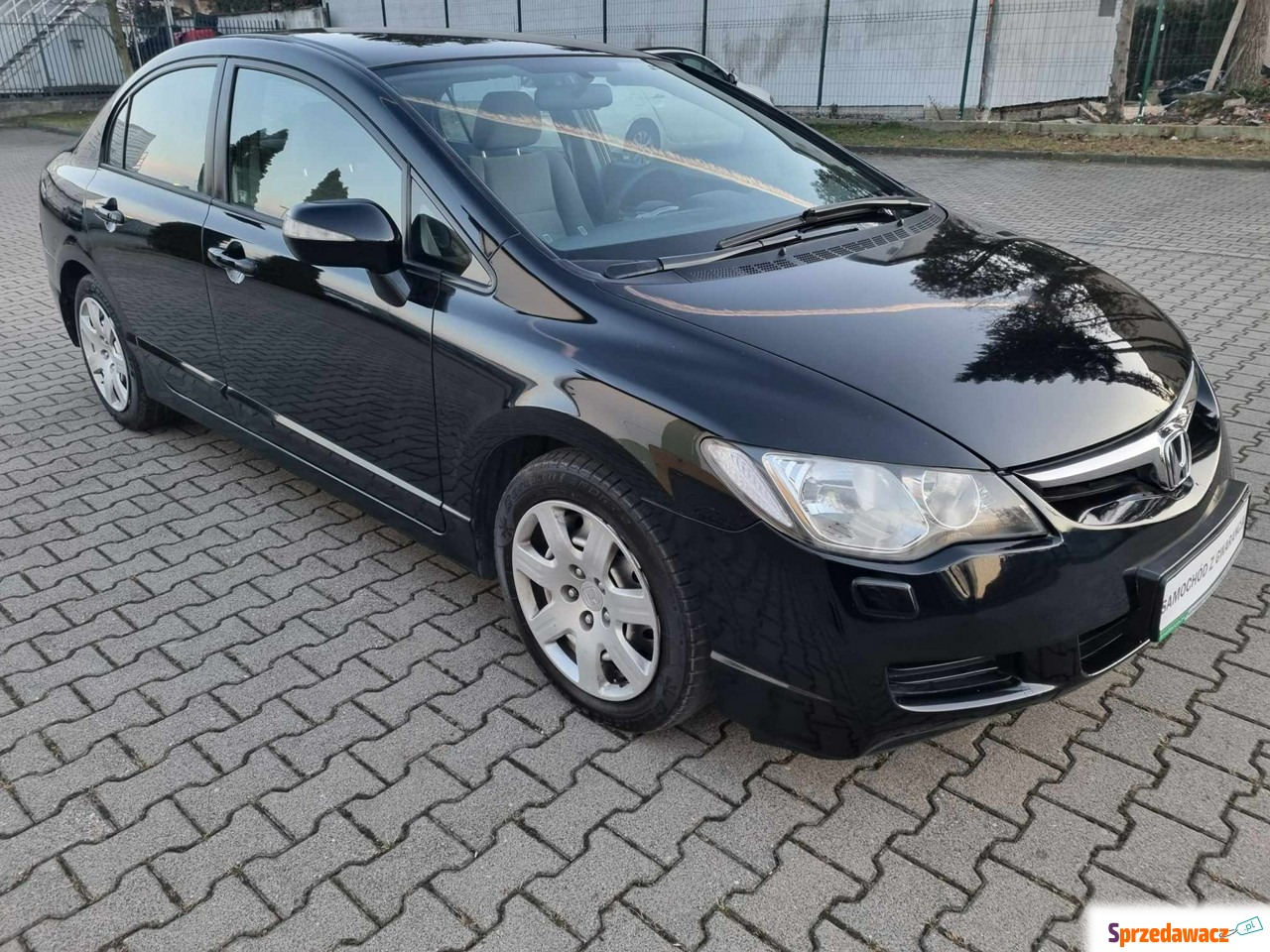 Honda Civic 2006