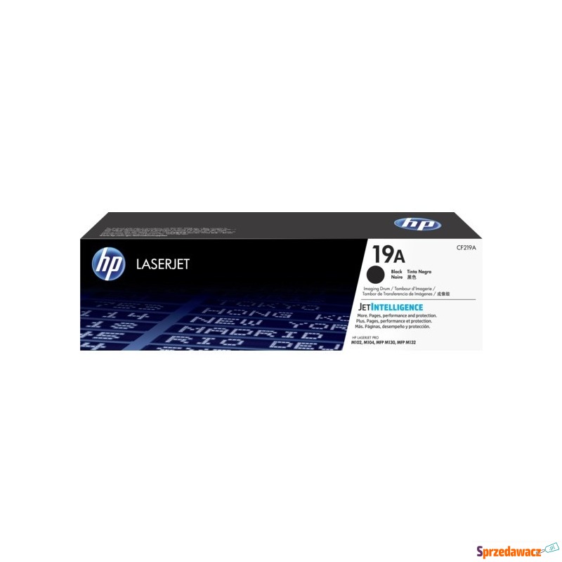 HP Inc. 19A Imaging drum 12k CF219A